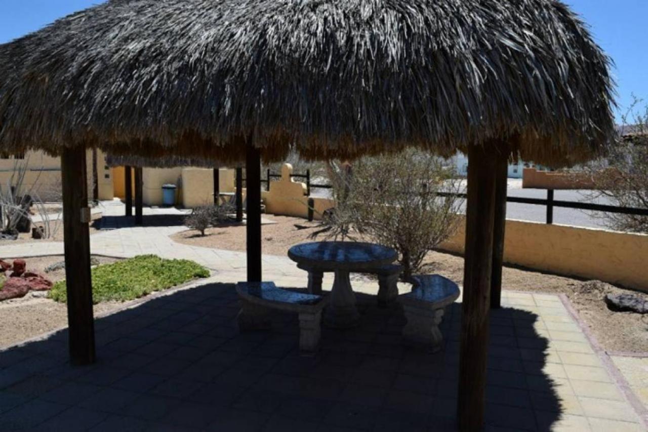 Los Sahuaros San Felipe Rental Bagian luar foto