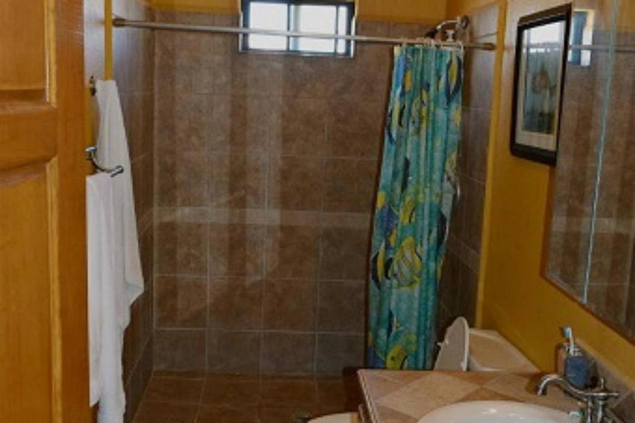 Los Sahuaros San Felipe Rental Bagian luar foto