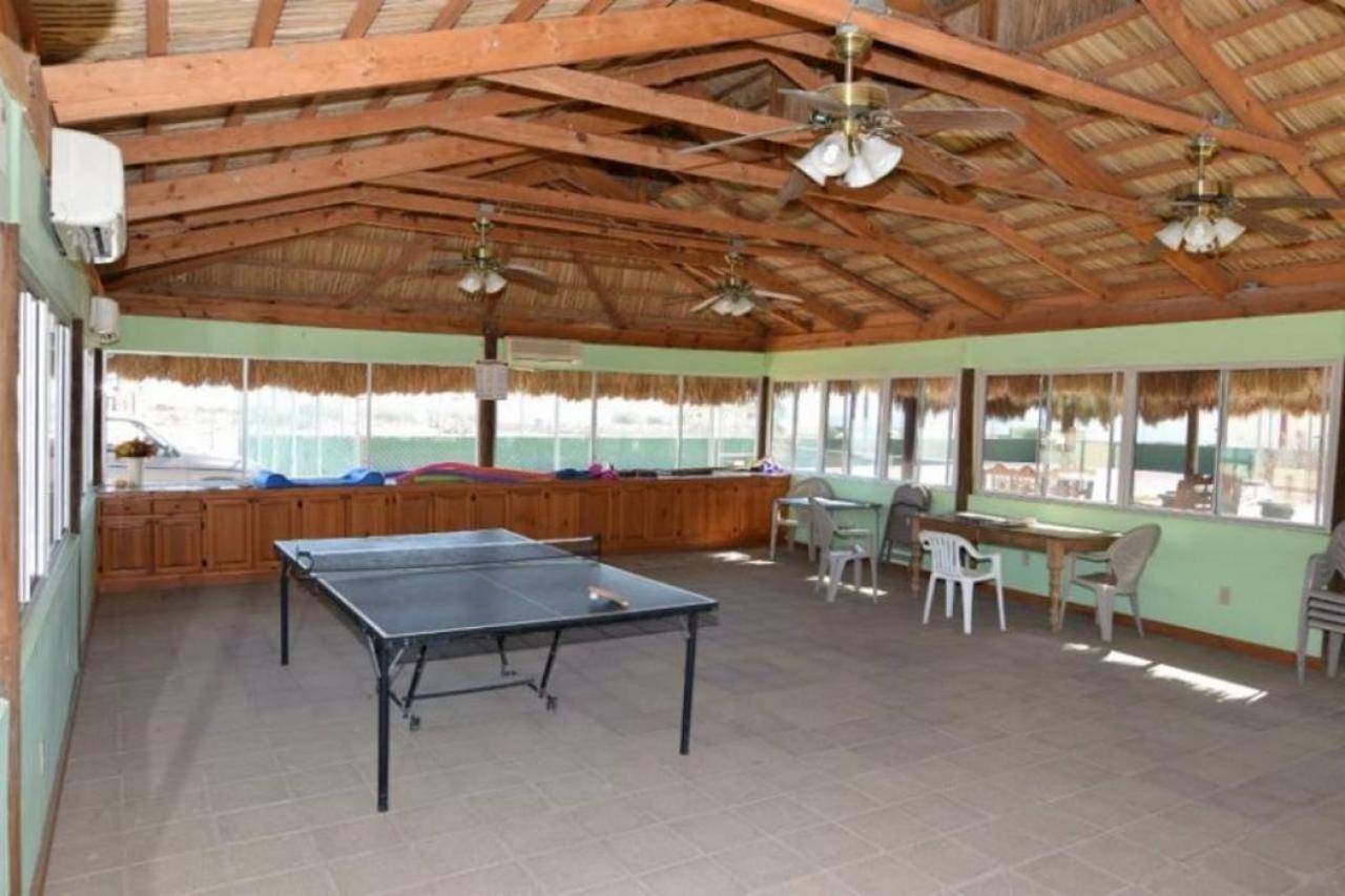 Los Sahuaros San Felipe Rental Bagian luar foto