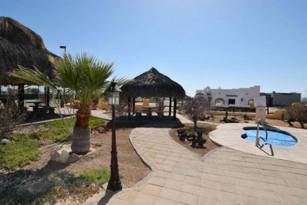 Los Sahuaros San Felipe Rental Bagian luar foto