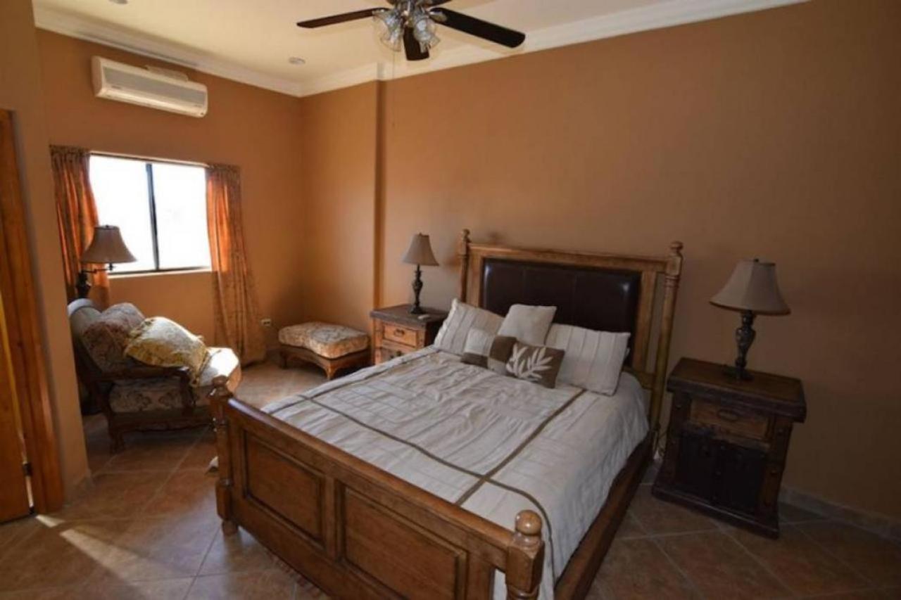 Los Sahuaros San Felipe Rental Bagian luar foto
