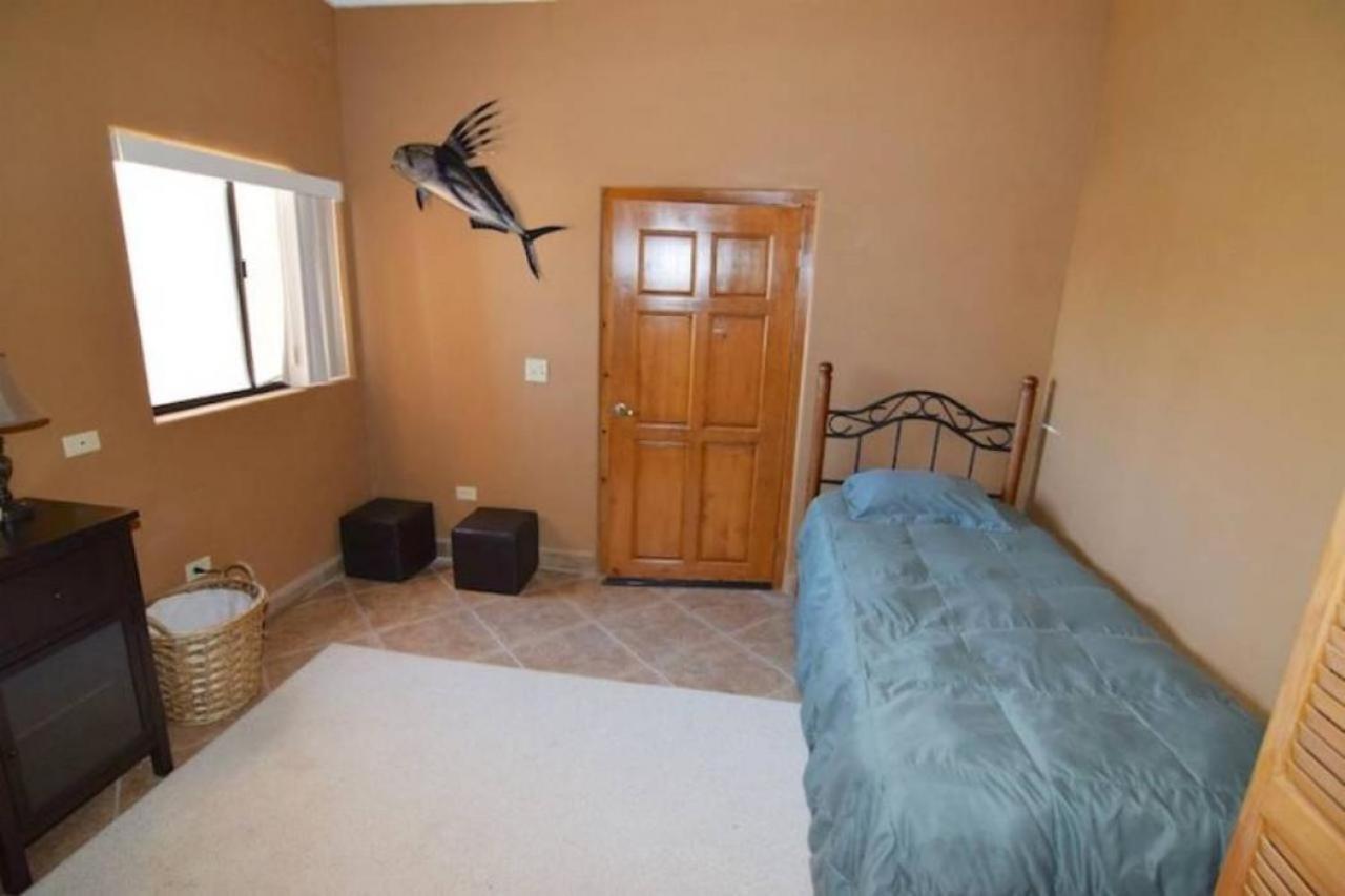 Los Sahuaros San Felipe Rental Bagian luar foto